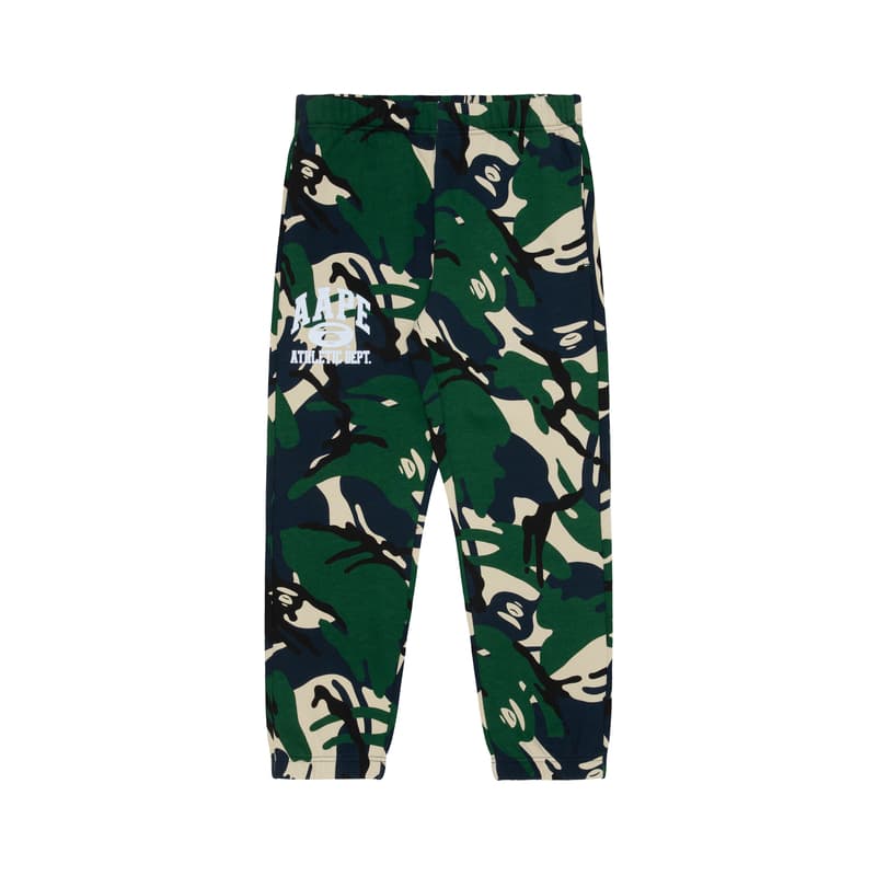 Штаны Aape - изображение 1