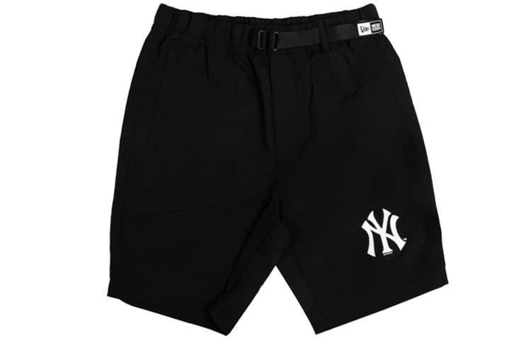 Шорты New Era x MLB ss23 - изображение 1