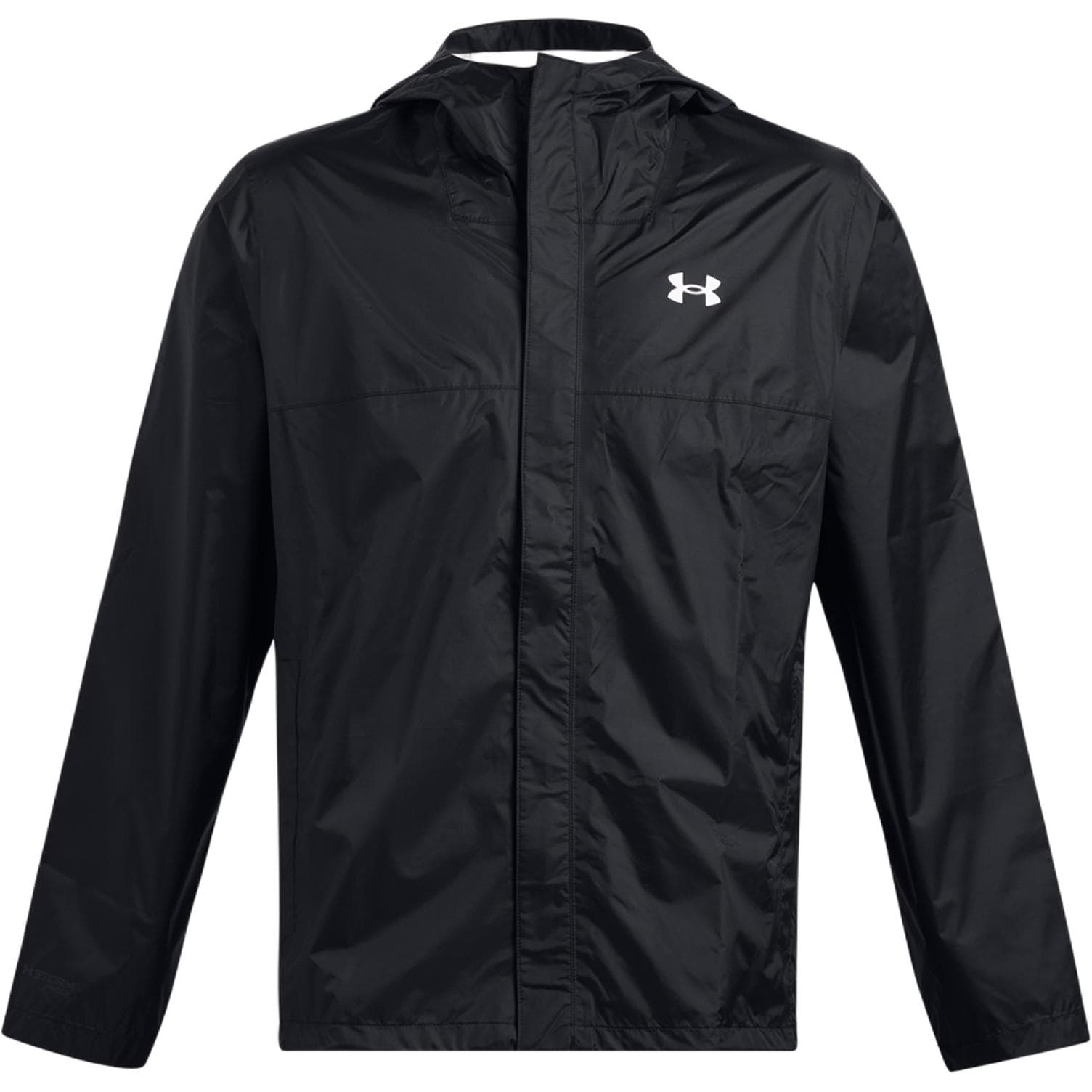 Куртка Under Armour Куртки и Пальто Мужские Черные - изображение 1
