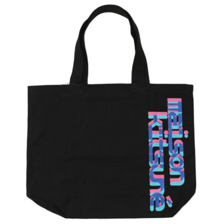 Сумка Maison Kitsune Logo Tote - изображение 2