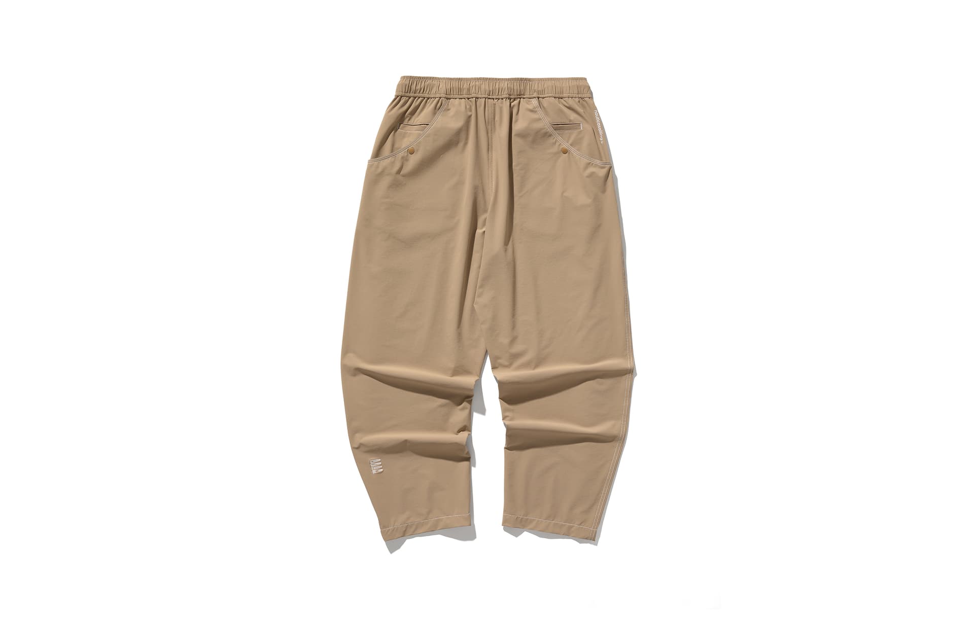 Штаны Nautica White Sail Повседневные брюки Мужские - изображение 3