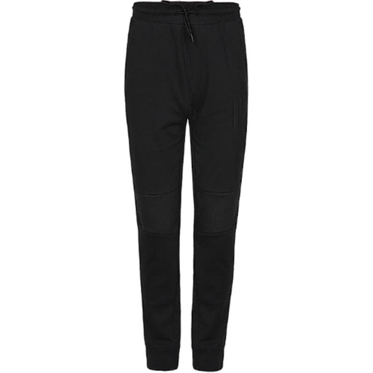 Штаны Adidas Neo Повседневные Штаны Мужские Черные - изображение 1