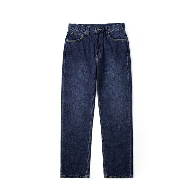 Штаны Lee FW24 753 - изображение 1