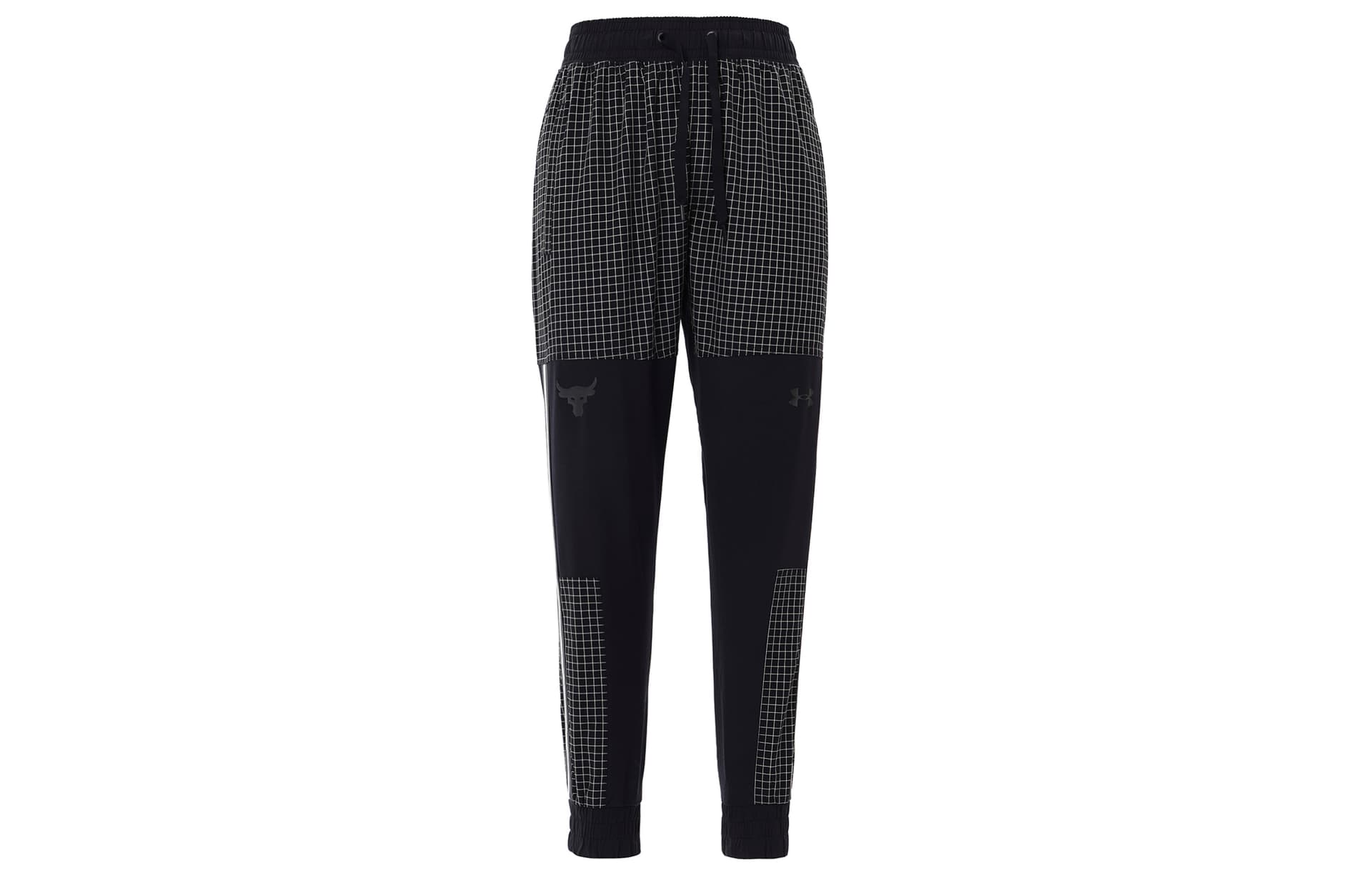 Штаны Under Armour Logo - изображение 1