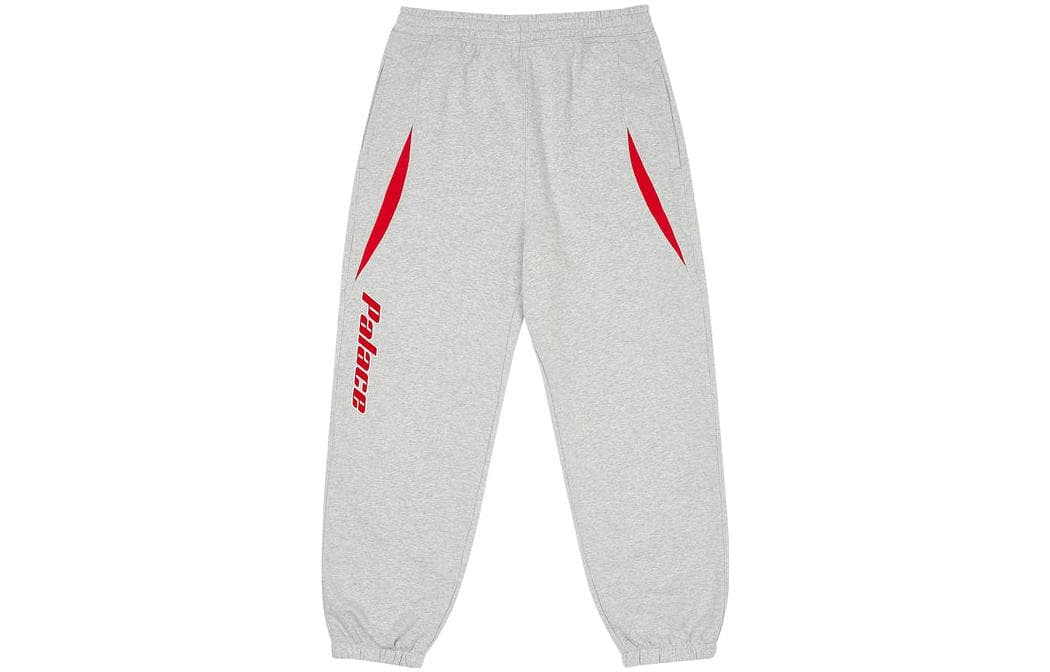 Штаны PALACE FW23 INSERTO JOGGER Logo - изображение 1