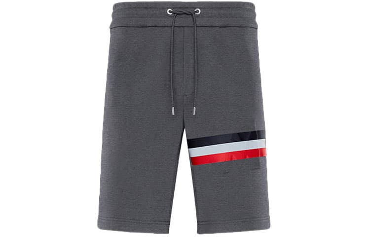 Шорты Moncler FW21 Logo - изображение 1