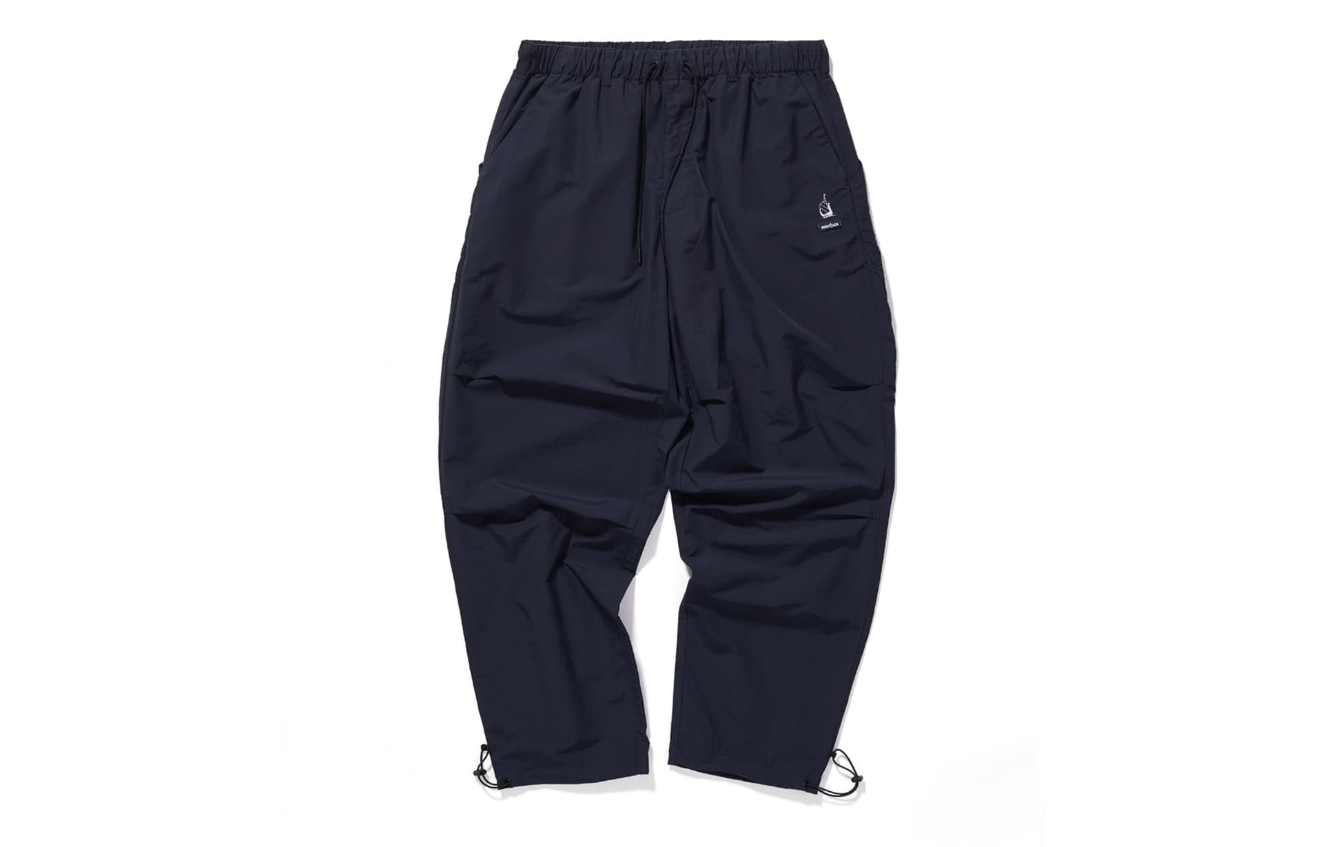 Штаны Nautica White Sail Повседневные штаны Унисекс - изображение 1