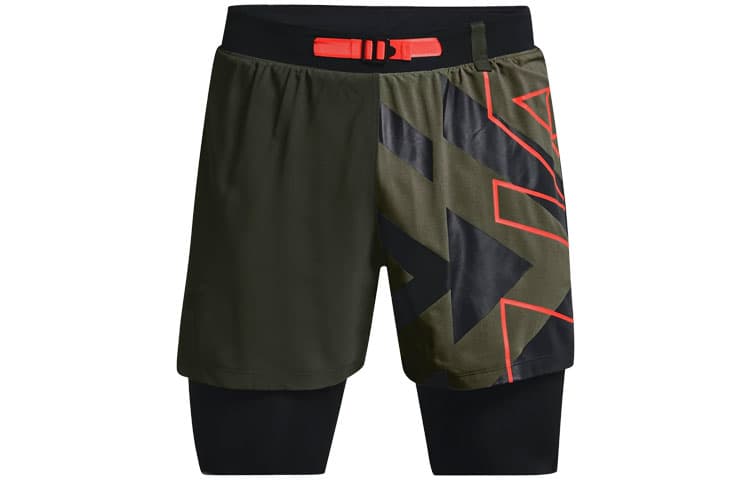 Шорты Under Armour Anywhere - изображение 1