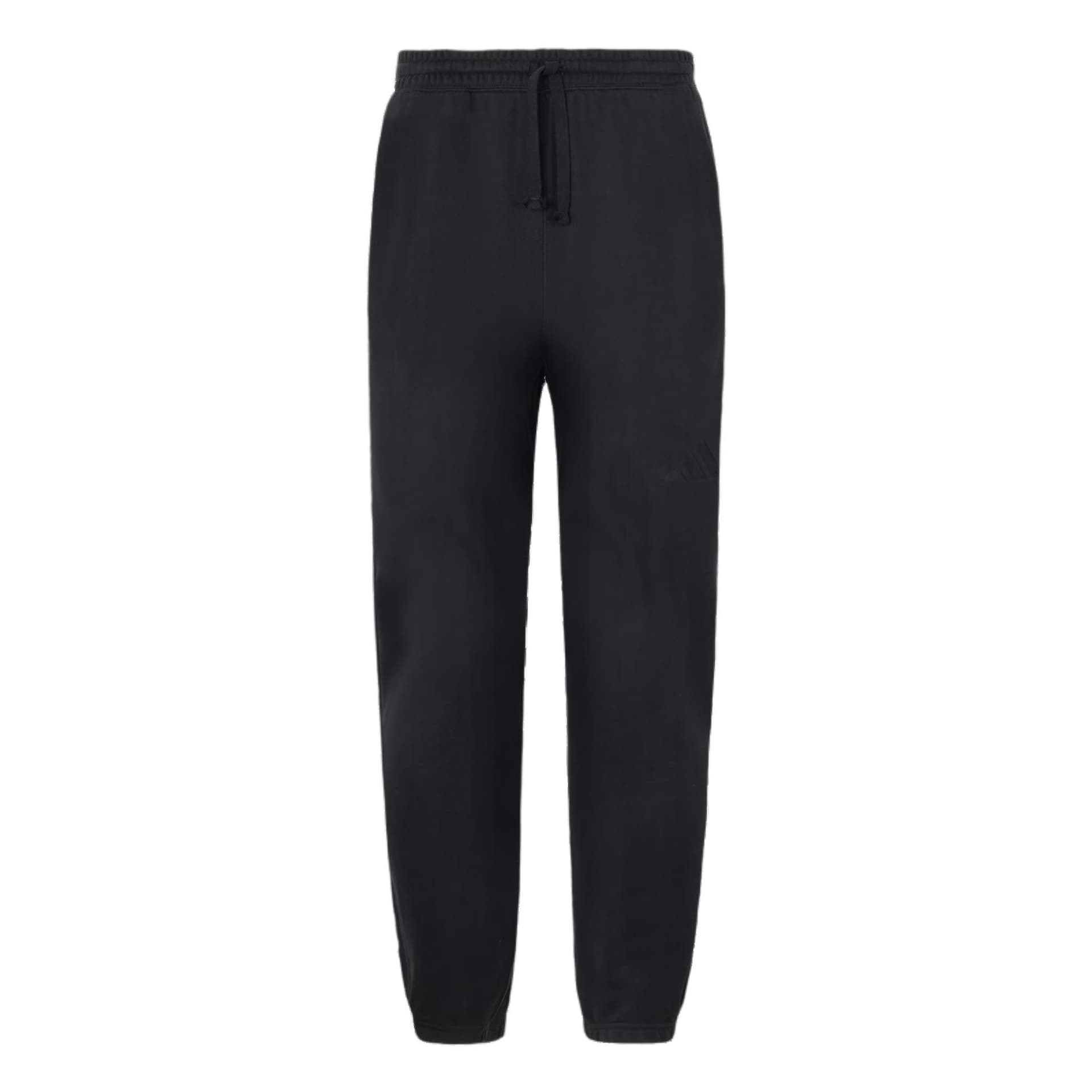 Штаны Adidas All Szn A FT R PT Повседневные брюки Мужские Черные - изображение 1