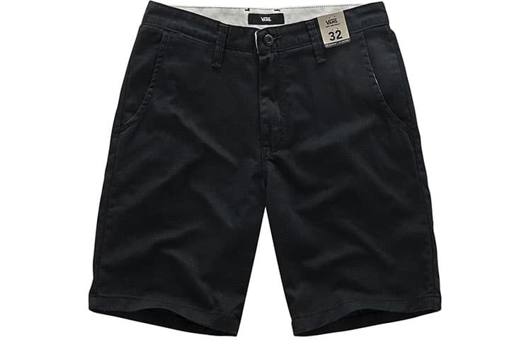 Шорты Vans Authentic Stretch Short 20 - изображение 1