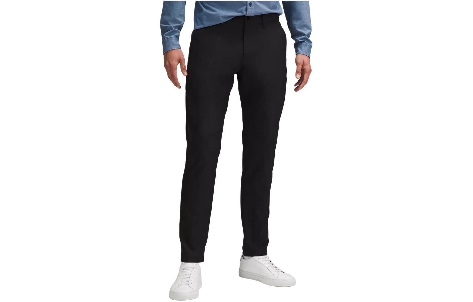 Штаны lululemon 32" - изображение 1