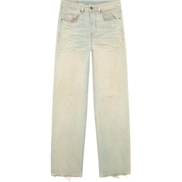 Штаны DIESEL SS24 - изображение 1