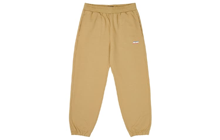 Штаны PALACE FW23 BASICALLY A JOGGER Logo - изображение 1