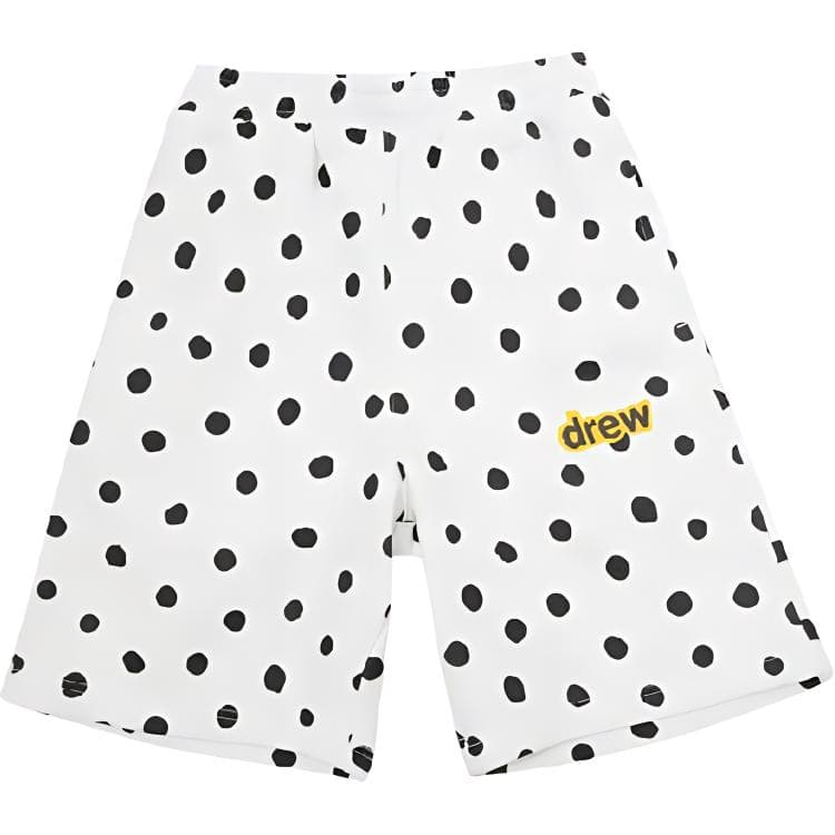 Шорты Drew House logo SS21 - изображение 1