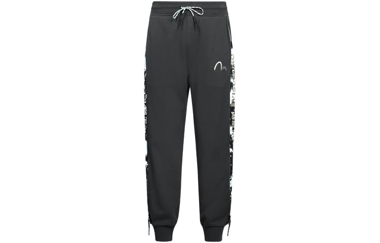 Штаны EVISU FW23 - изображение 1