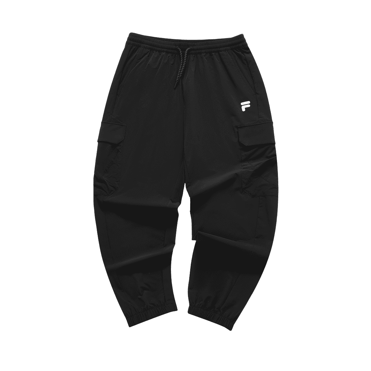 Штаны FILA FUSION INLINE - изображение 1