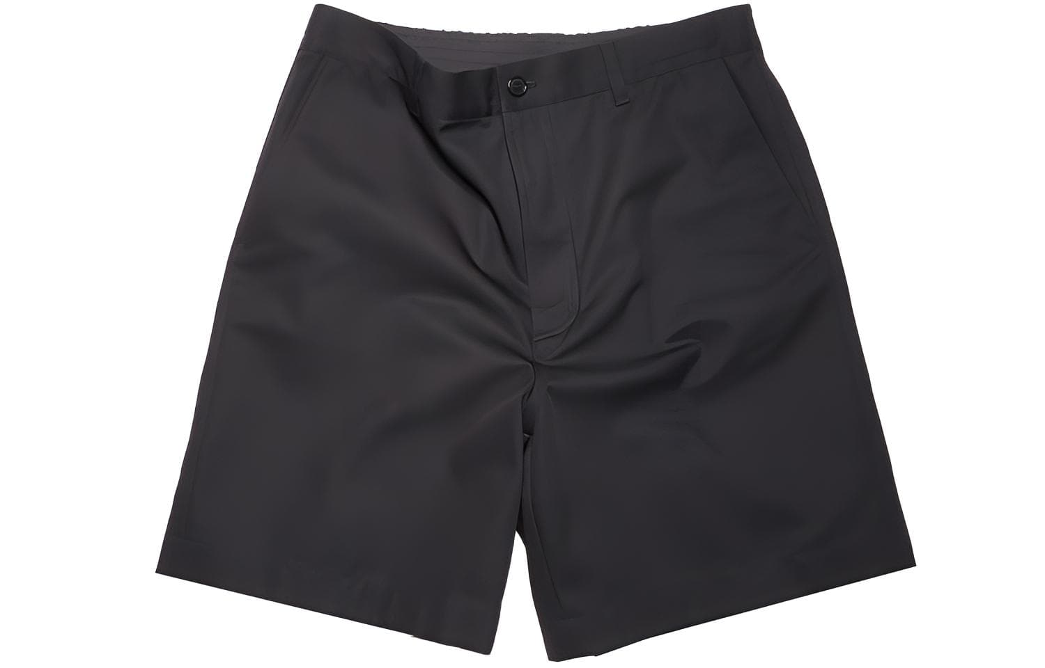 Шорты Acne Studios SS21 Logo - изображение 1