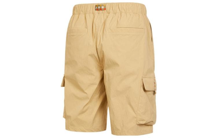 VANS Khaki Мужские Карго Шорты - изображение 1