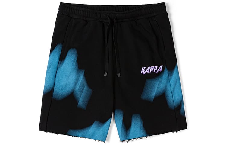 Шорты Kappa logo - изображение 1