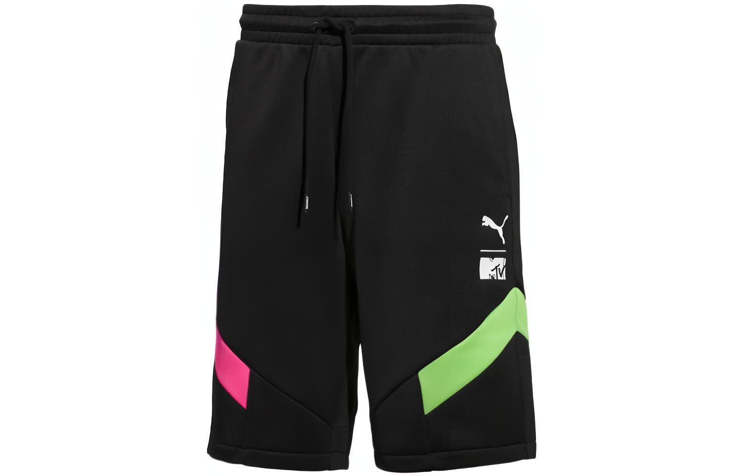 Шорты Puma x MTV - изображение 1