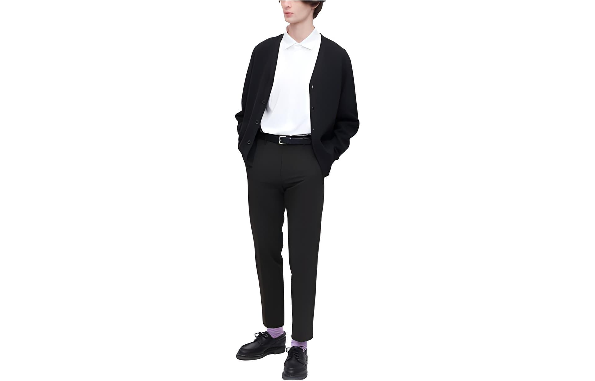 UNIQLO - изображение 1