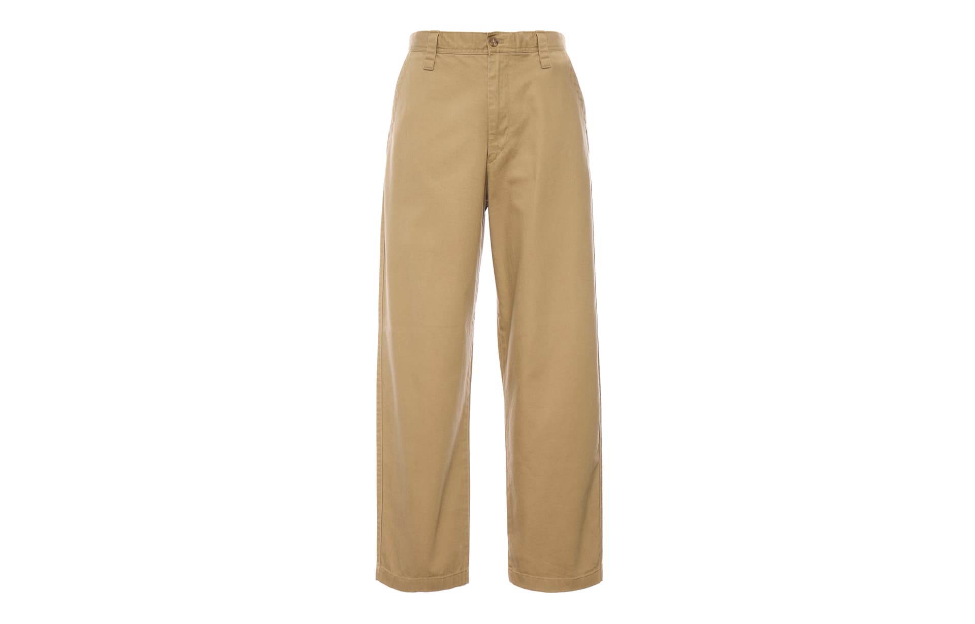 Штаны UNIQLO FW23 U - изображение 1