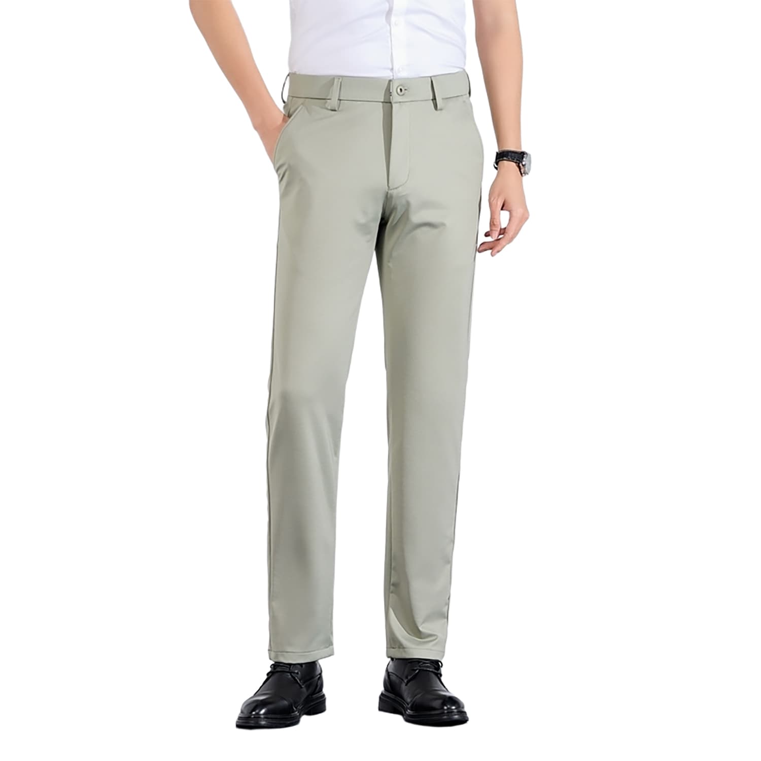 PIERRE CARDIN Костюм Брюки Мужской - изображение 2