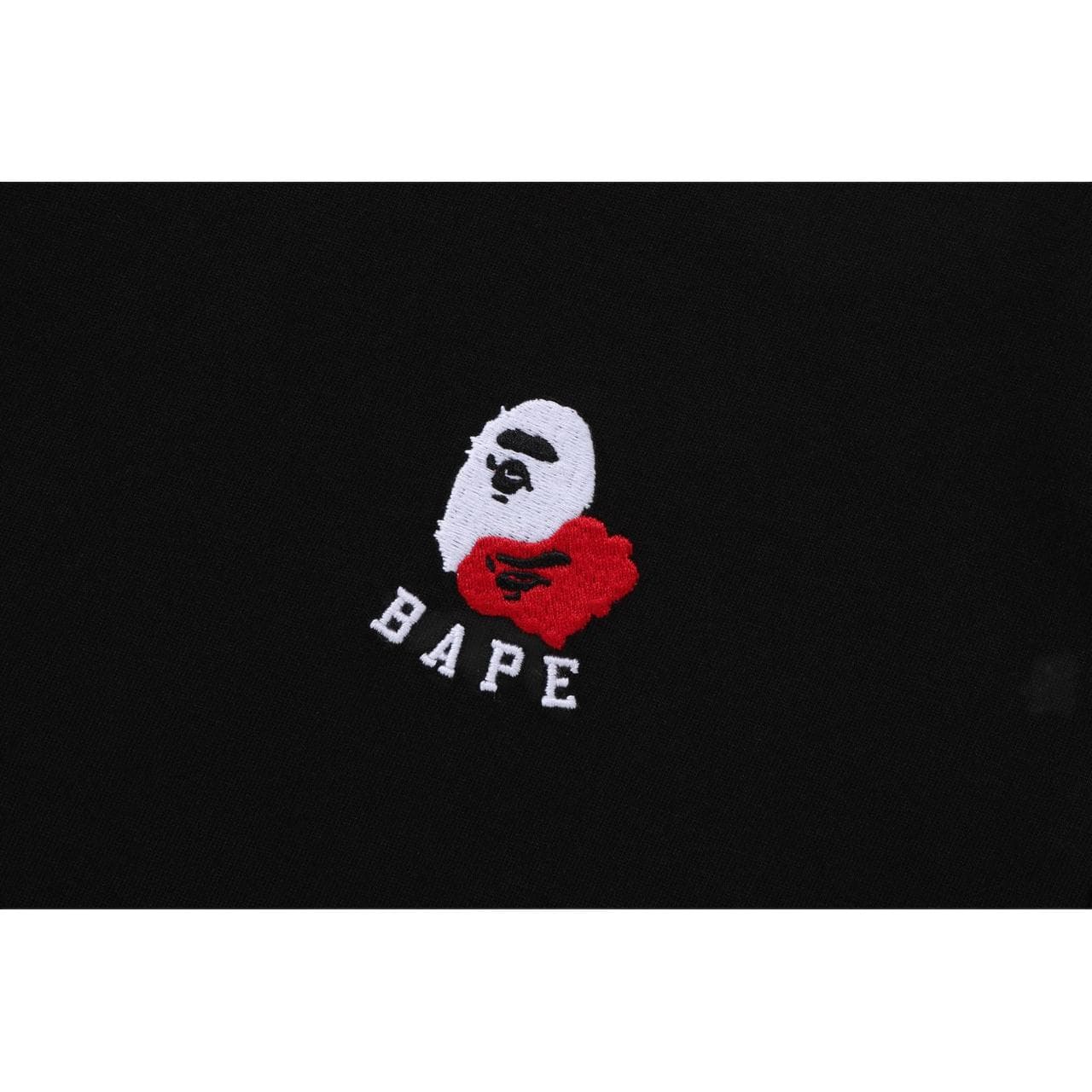 Футболка A BATHING APE LogoT - изображение 2