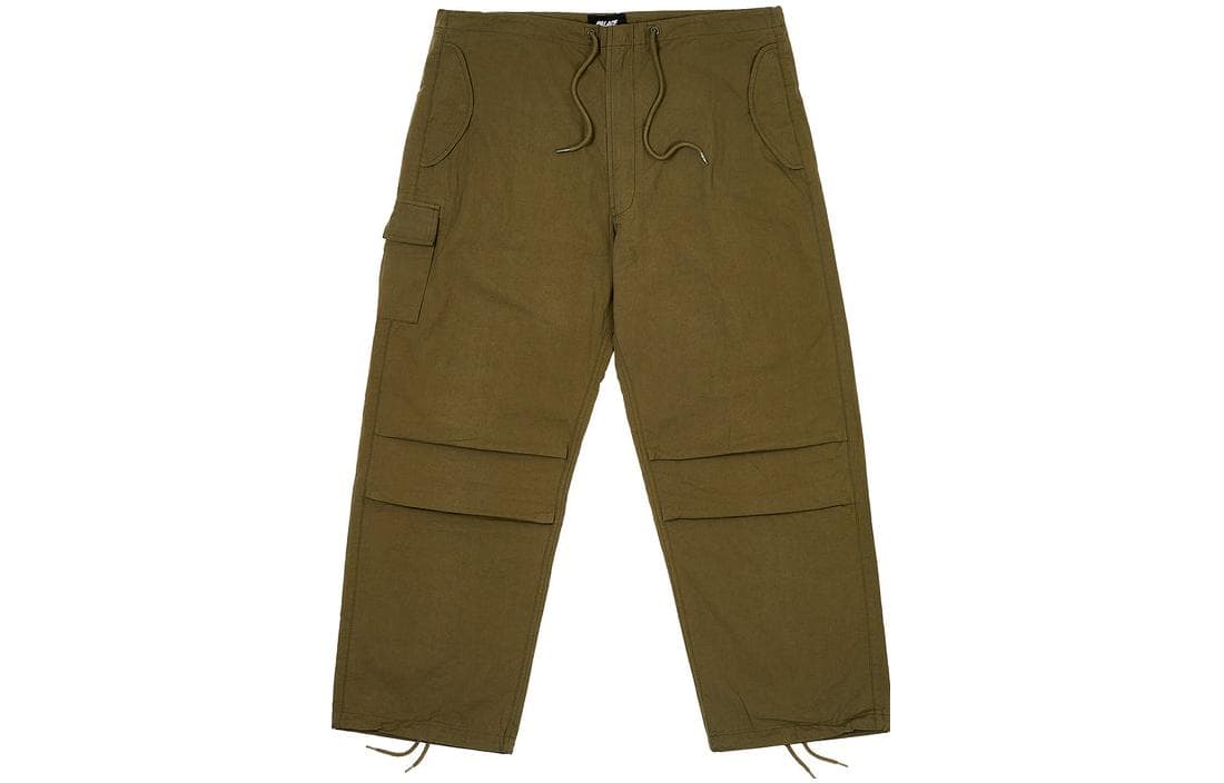 Штаны PALACE FW23 OVER TROUSER - изображение 1