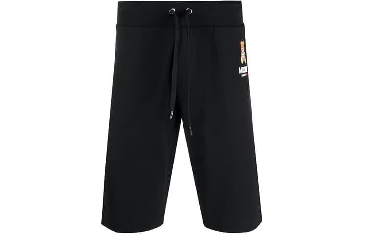 Шорты MOSCHINO SS21 - изображение 1