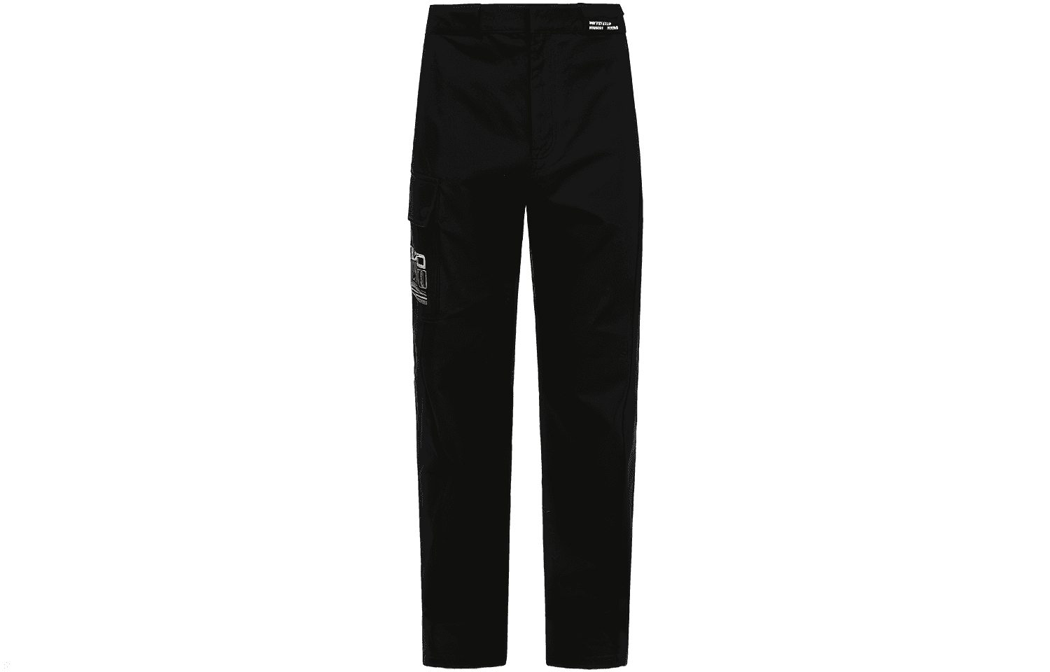 Штаны EVISU AW23