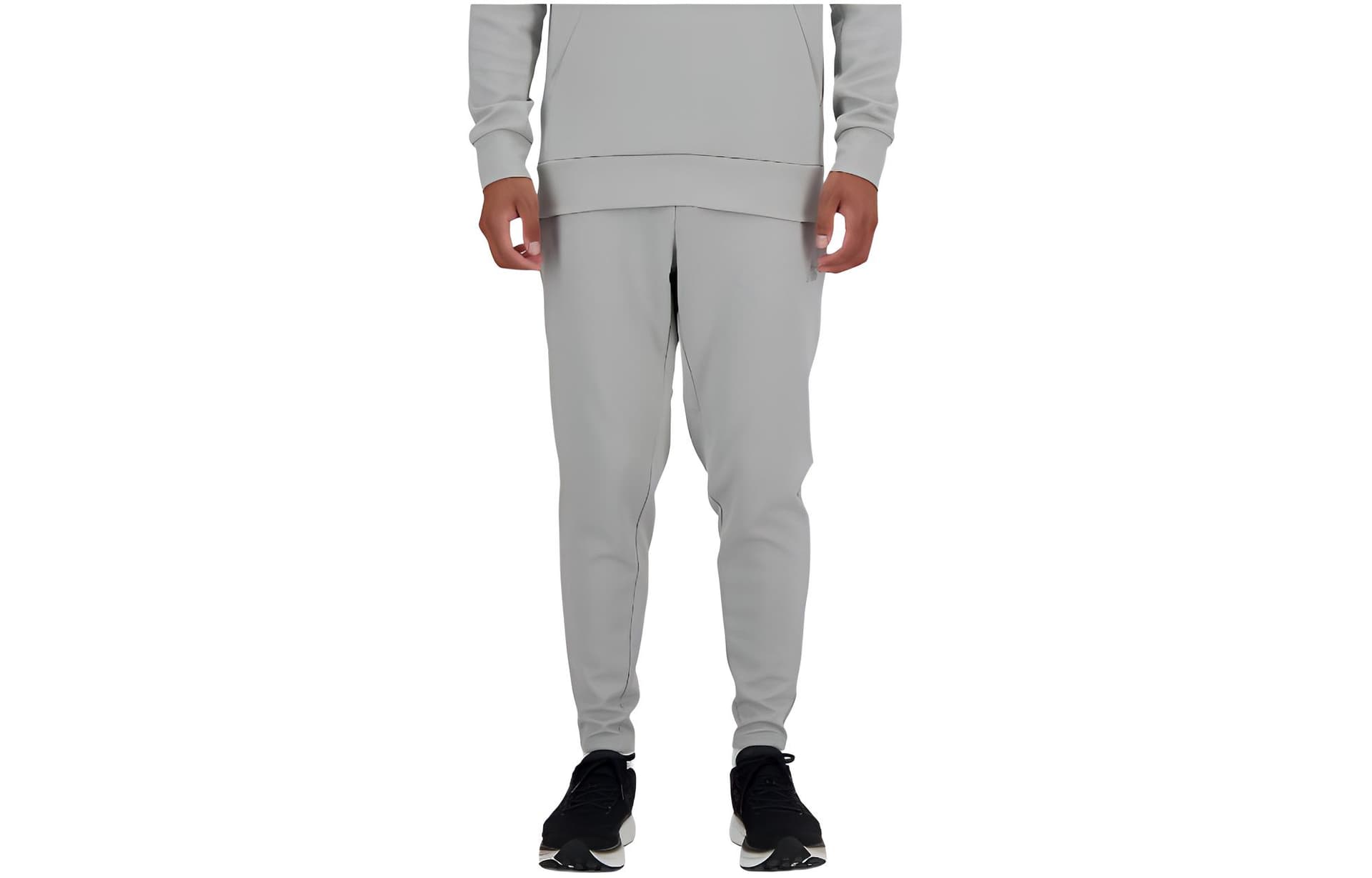 Штаны New Balance Tech Knit Pant - изображение 1
