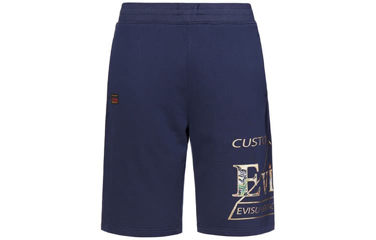 Шорты EVISU - изображение 1