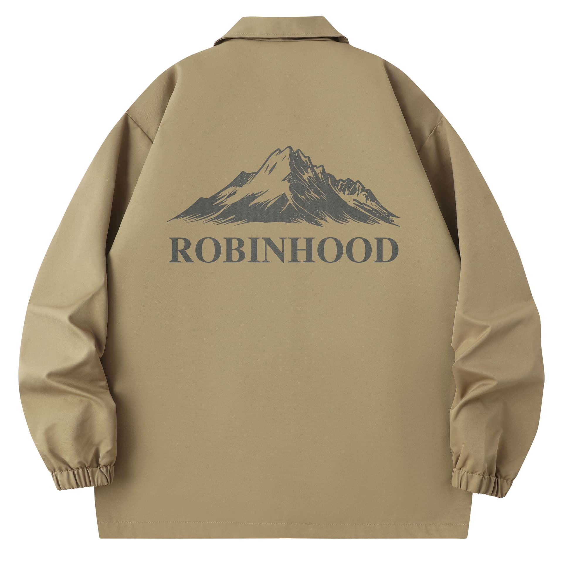 Куртка ROBINHOOD Куртки и Пальто Унисекс - изображение 1