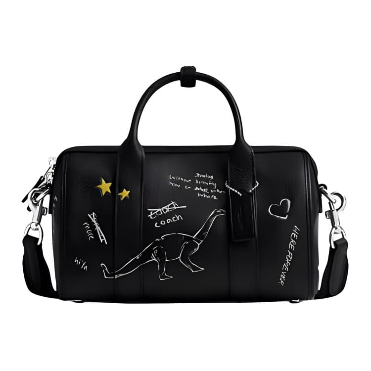 Сумка COACH Gotham 24 - изображение 1
