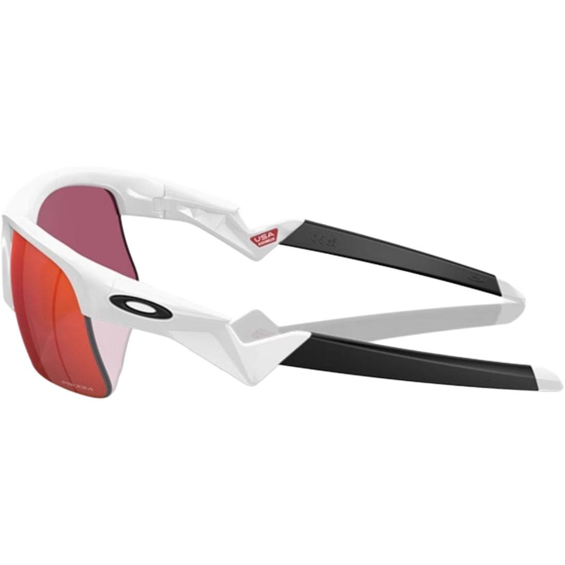 Oakley CAPACITOR Подростки Повседневная Комбинация Унисекс Ветрозащитный Велоспорт Стекло - изображение 3