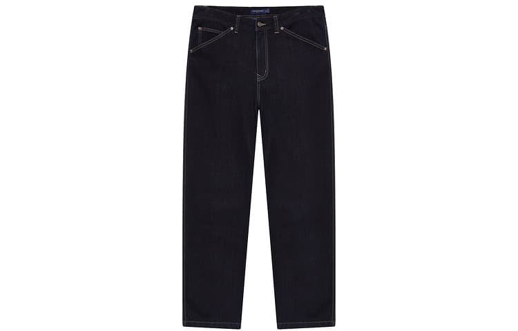 Штаны Teenie Weenie Men Cleanfit 24FW Джинсы Унисекс - изображение 1