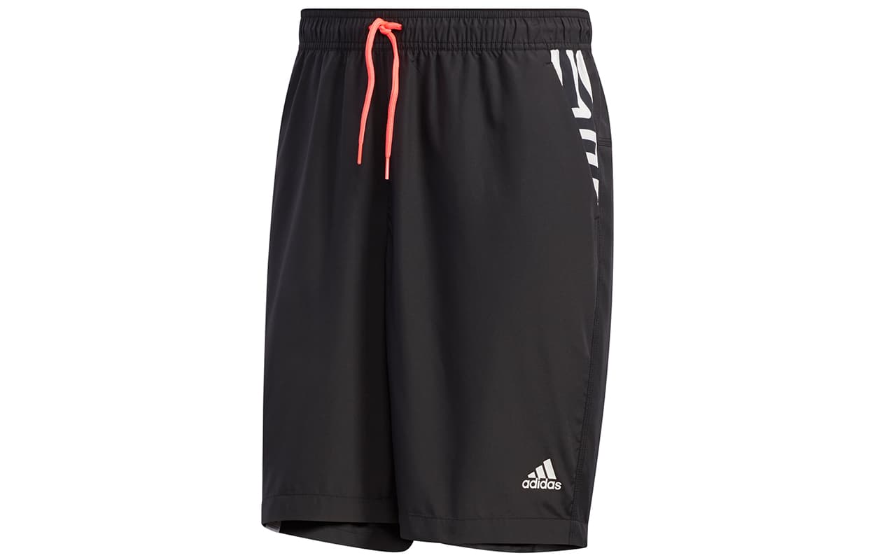 Шорты adidas Tyo Wv Sh M - изображение 1