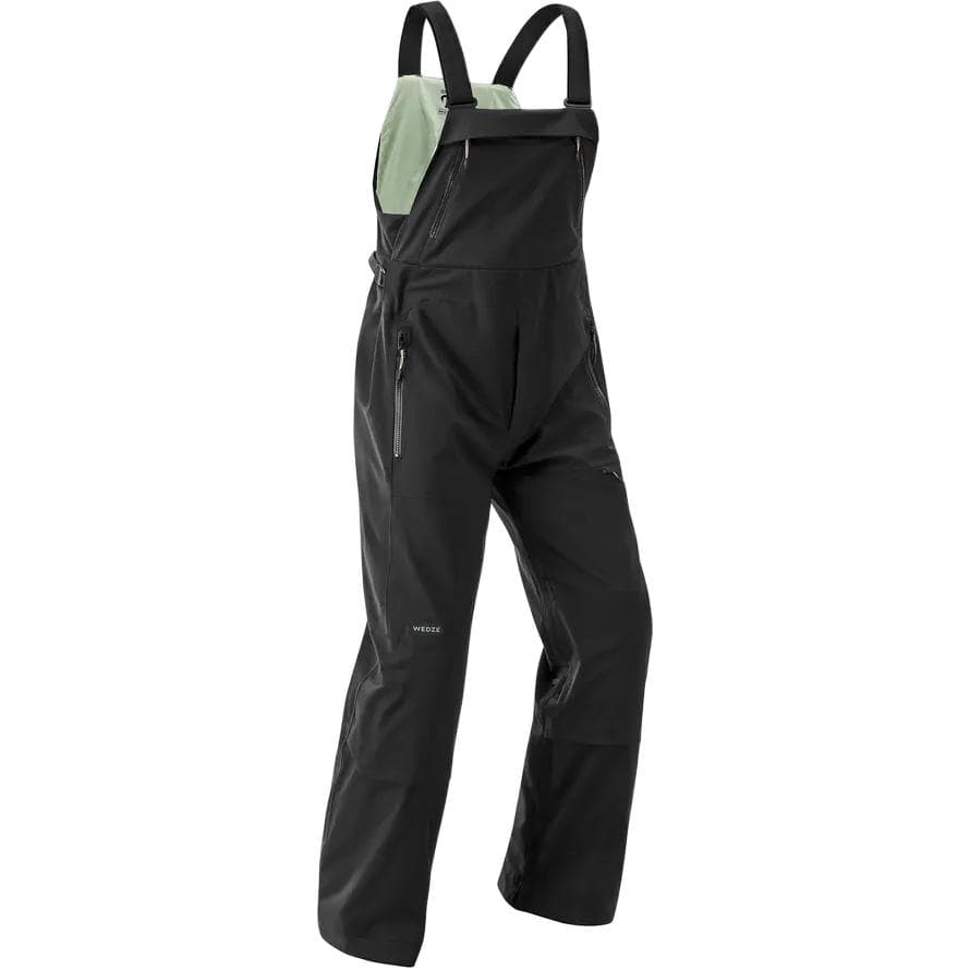 DECATHLON Черные Мужские Комбинезоны - изображение 1