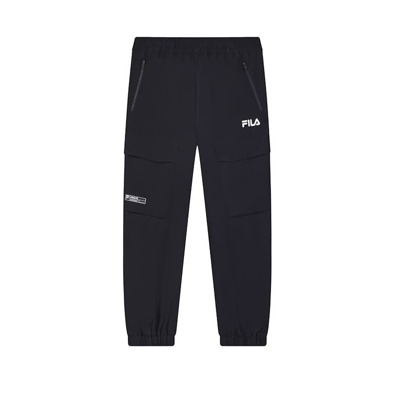 Штаны FILA Pants Lab - изображение 1