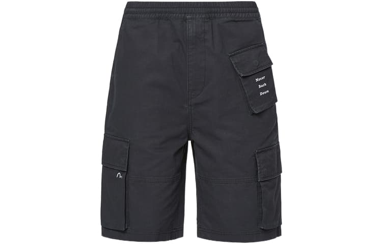 Шорты EVISU SS22 - изображение 1