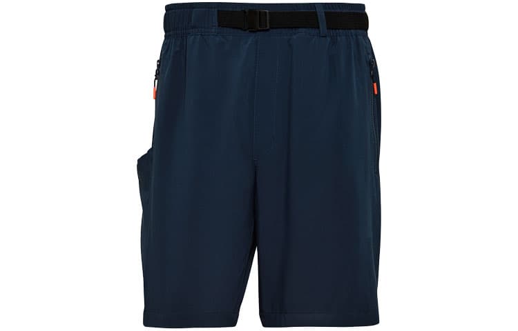 Шорты adidas Th Short Wv Id - изображение 1