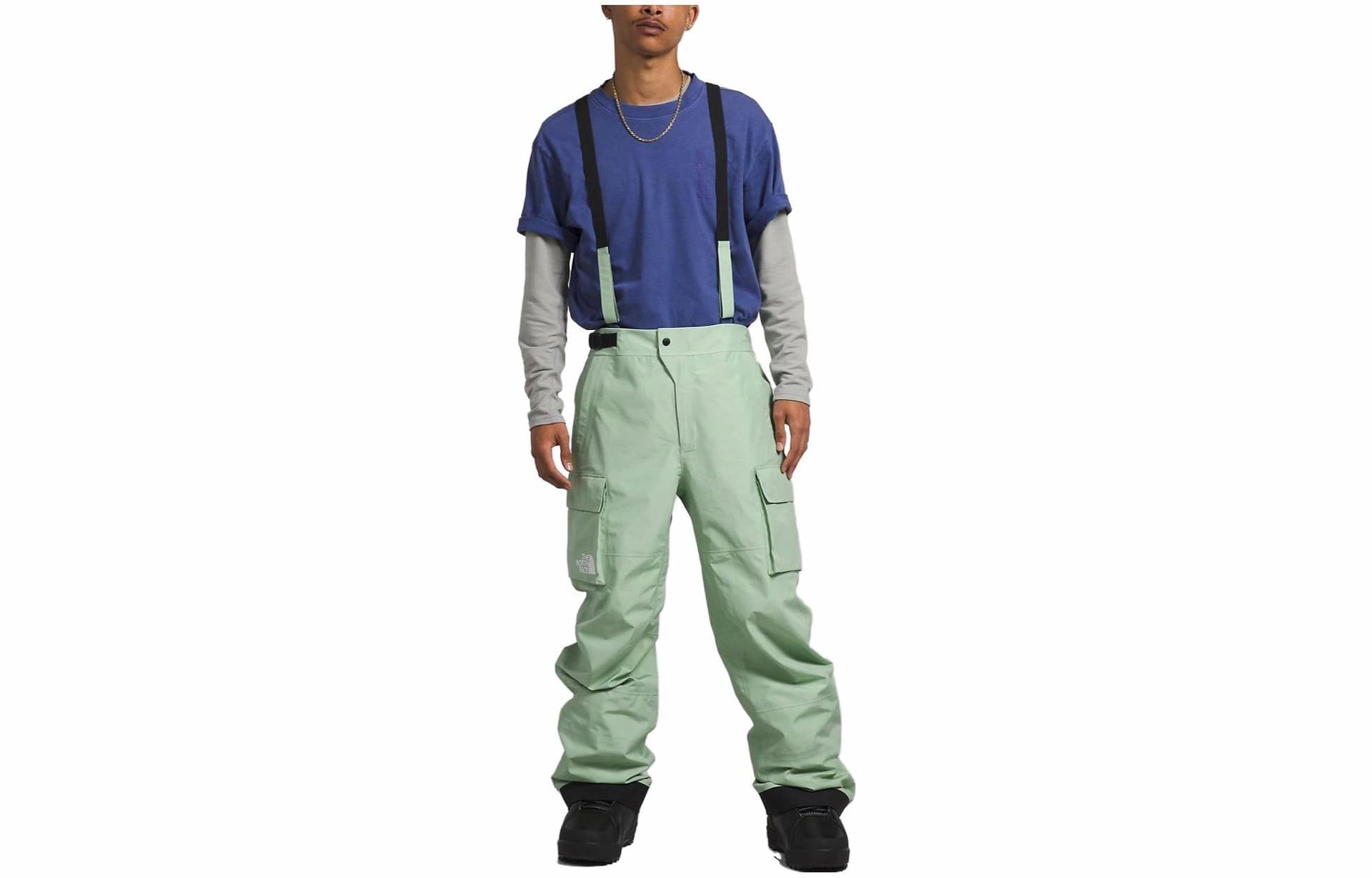 THE NORTH FACE - изображение 1