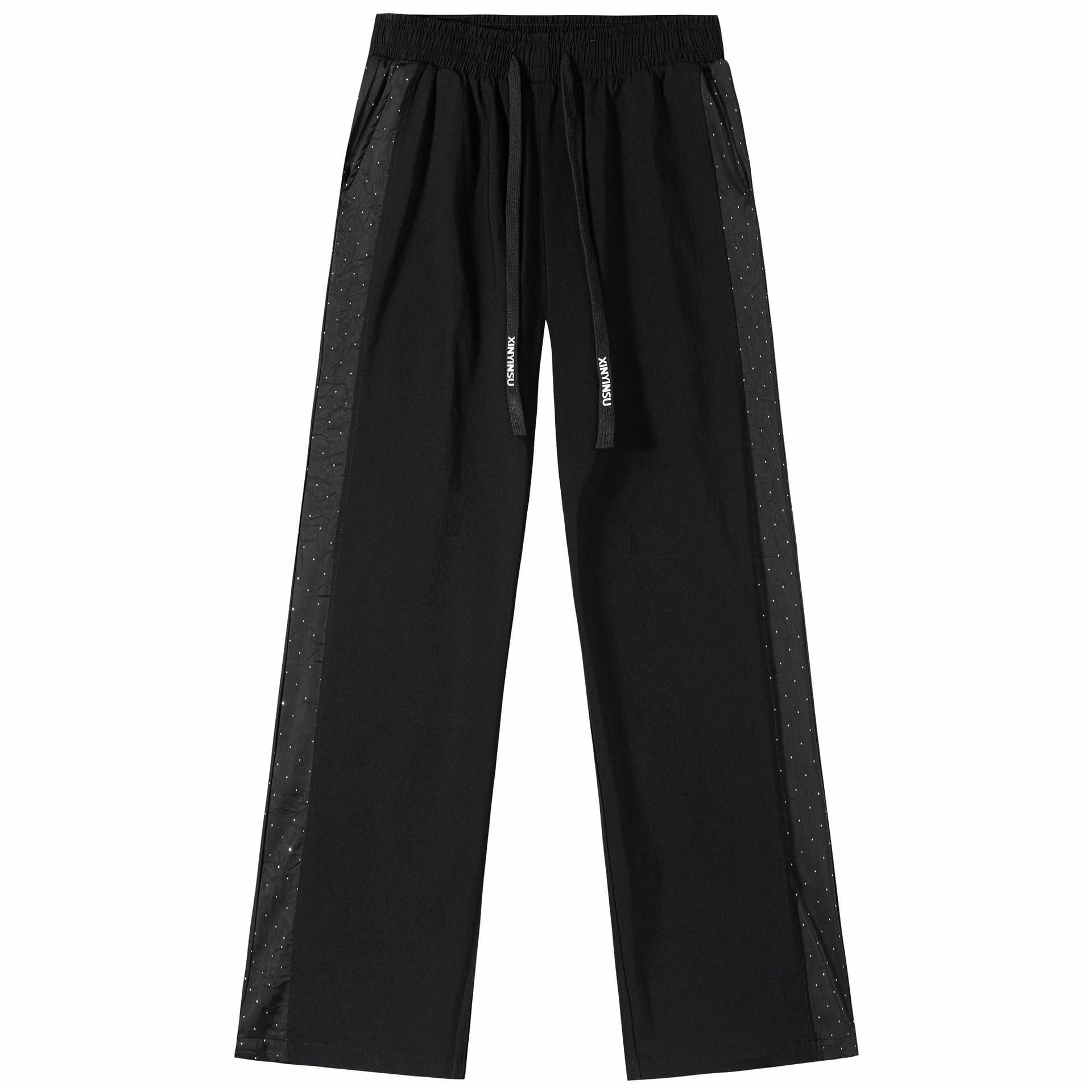 Штаны XINYINSU 24FW - изображение 1