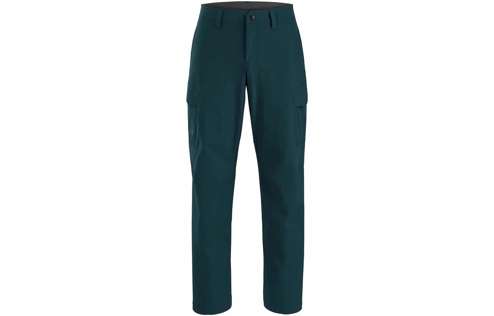 Arcteryx RAMPART PANT Logo