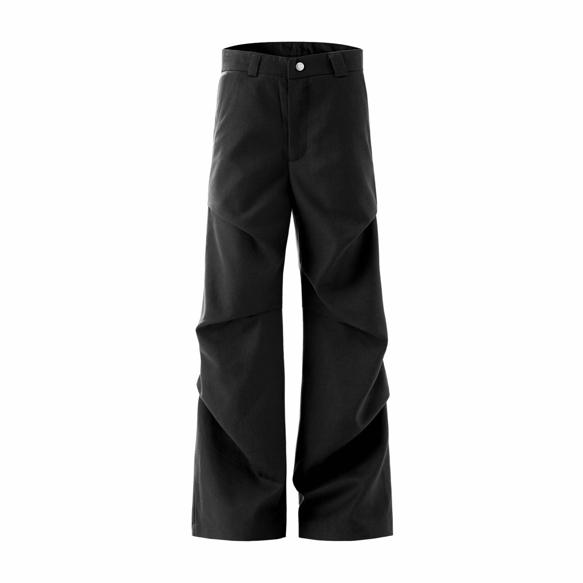 Штаны ONITSOP Cleanfit Black - изображение 1