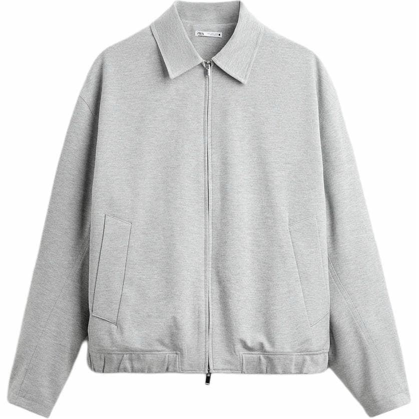 Куртка ZARA - изображение 1
