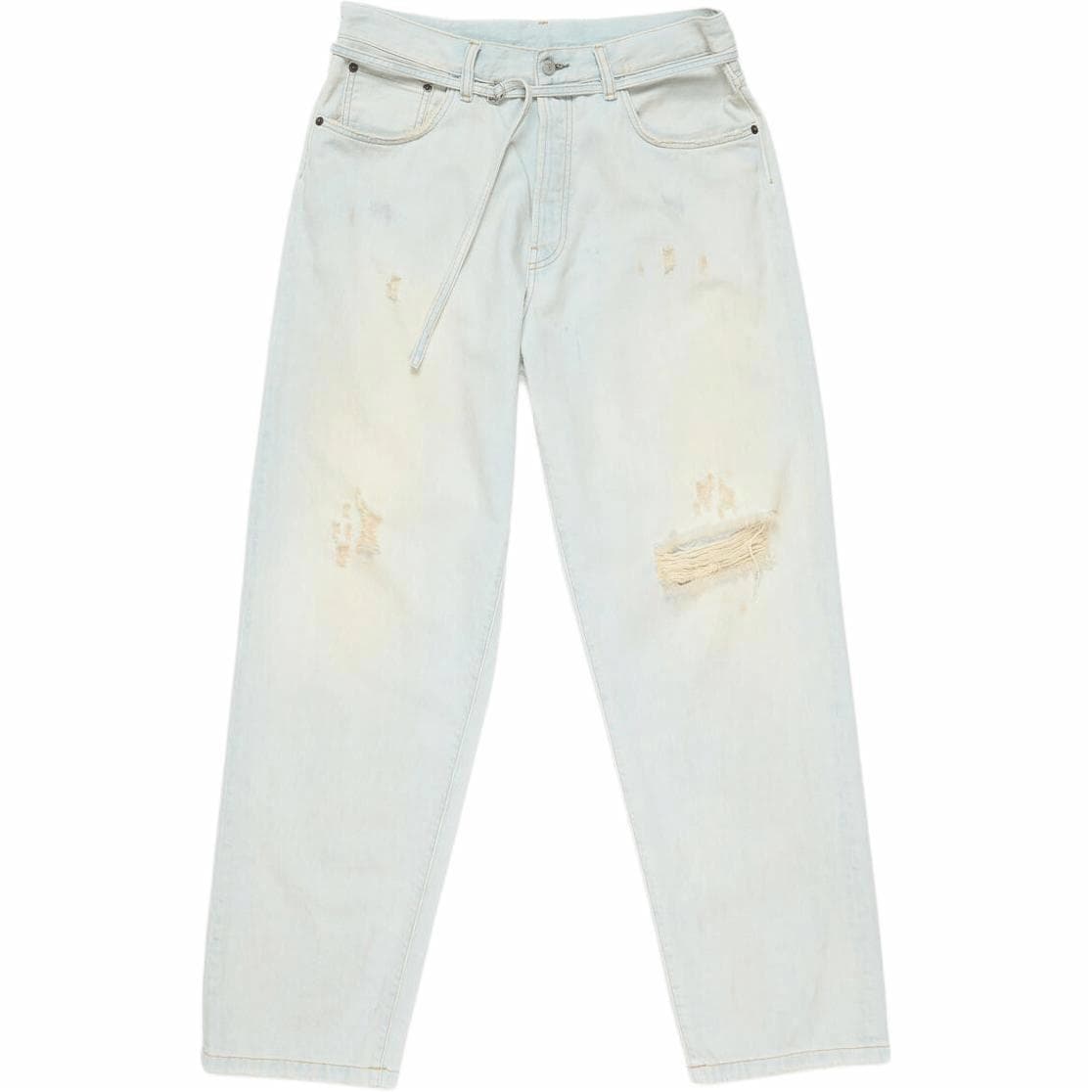 Штаны Acne Studios