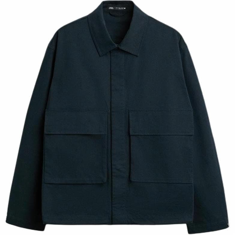 Куртка ZARA - изображение 1