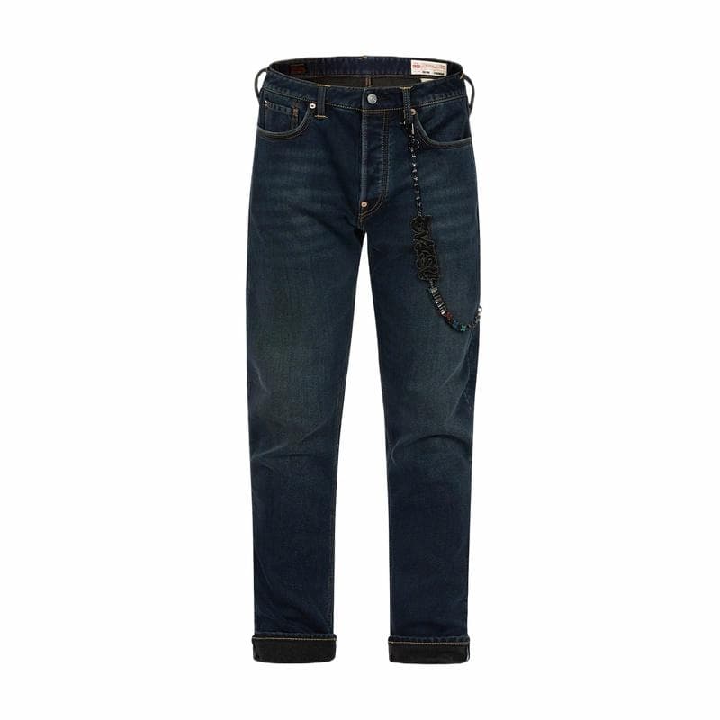 Штаны EVISU AW24